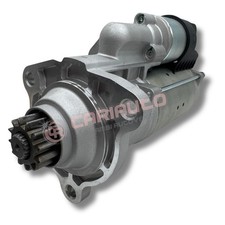 MOTORINO AVVIAMENTO 24V MAN DAF MERCEDES TRUKS RENAULT SCANIA VOLVO 0001241001