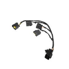 Ignition Coil Wire Harness for Kia Rio 12-14 for Kia Soul 10-12 for Hyundai V...
