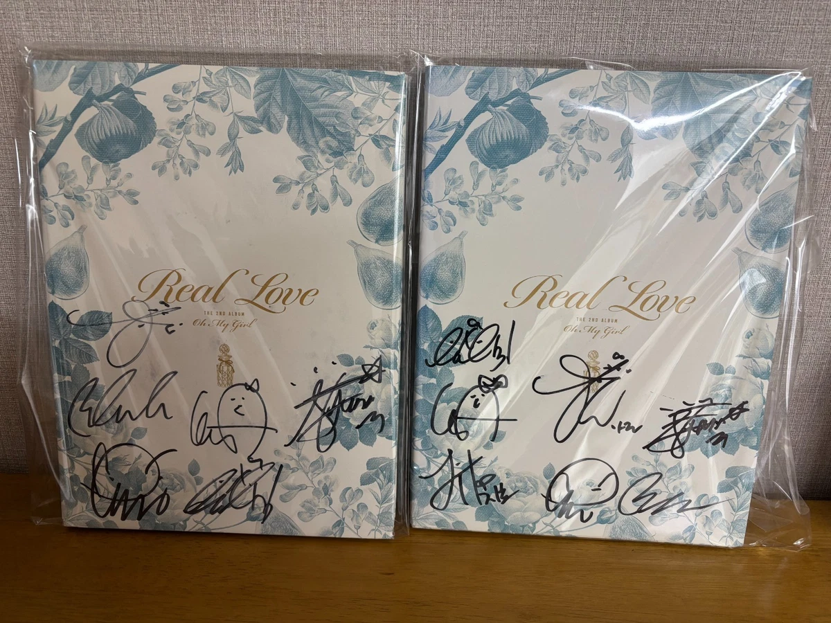 Oh My Girl Memorabilia for sale | eBay