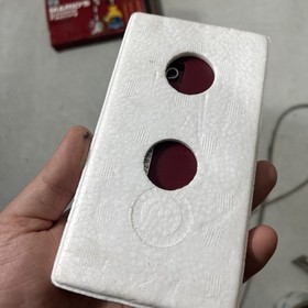 Nintendo Game & Watch: Mario's Cement Factory (ML-102) - Original Foam Tested A1