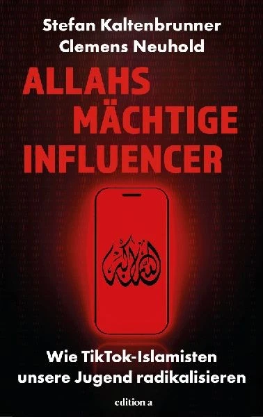 Allahs mächtige Influencer: Wie TikTok-Islamisten unsere Jugend radikalisieren: - Bild 1 von 1