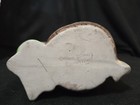 Vintage 60s Disney Dopey's Storage Barrel Ceramic Pencil Holder Sharpener Rare — photo 7