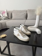 Golden Goose Hightop Sneaker Mid Star- Größ...