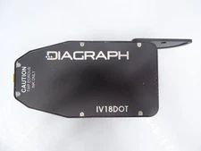 DIAGRAPH 5770003P2000 REV G PRINT HEAD (127805 - NEW)