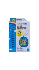 Kawada nanoblock Original Tamagotchi Blue Mini Building Blocks Japan