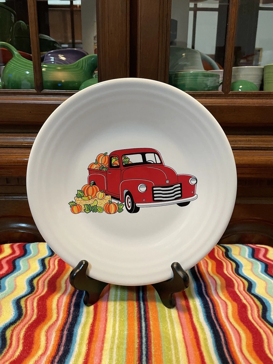 9 Inch Fiesta Plates for sale | eBay