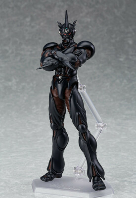 Anime Guyver III Bio Booster Armor Guyver figma 333 Action PVC