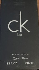 CK Be by Calvin Klein - 3.3 oz EDT Spray Unisex