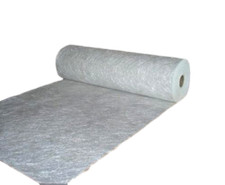 Fiberglass 1.5oz X 50" Chopped Strand Mat - 10 Yards Rolled