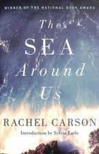 The Sea Around Us by Carson, Rachel
