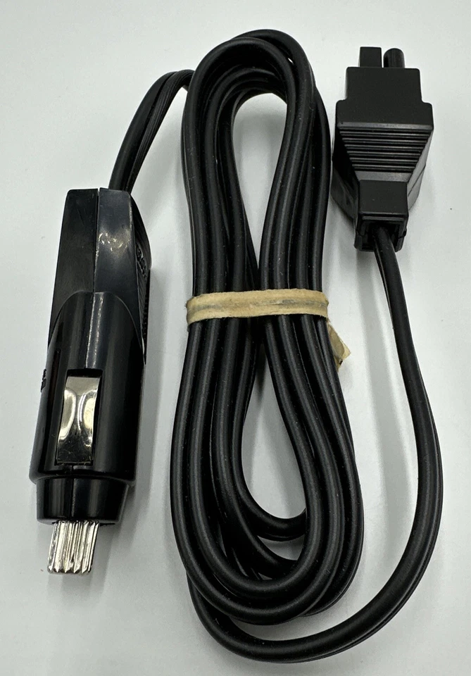 Vivitar 12V DC cord For Charge 60 - Image 4 of 4