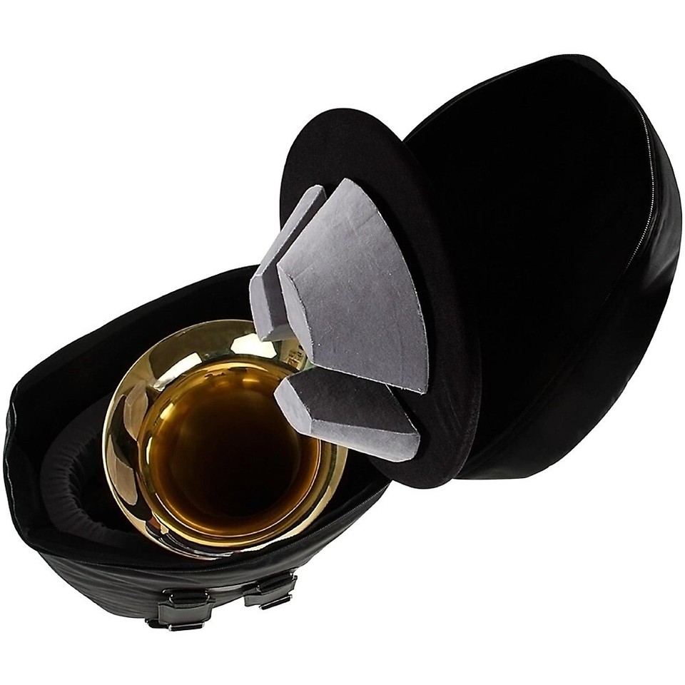 MidSuspension Small Tuba Gig Bag eBay