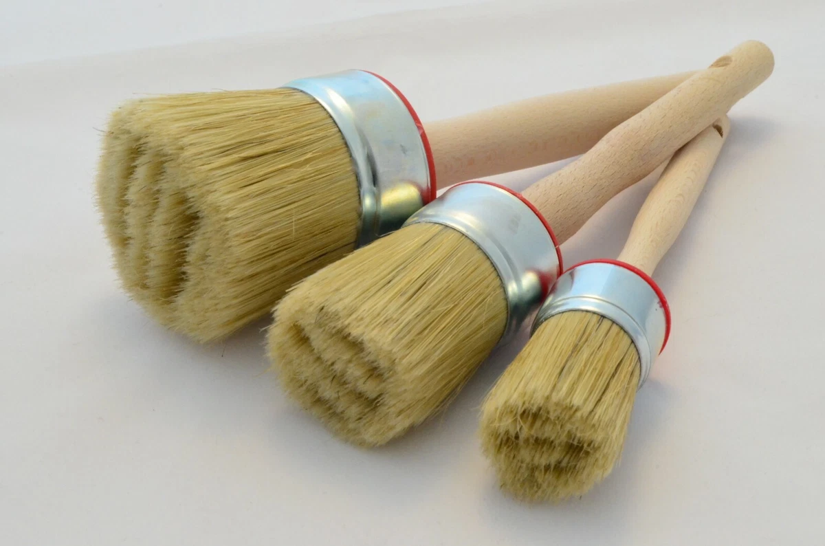 Chalk Paint® Brushes