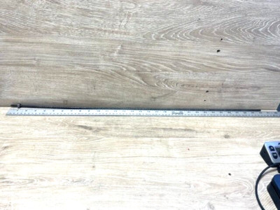 Craftsman WS2200 Gas String Trimmer Lower Flex Drive Shaft 30 1/4'' Long OME USED