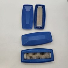 Kr&uuml;mmelb&uuml;rste Aspiratutto Handsauger Handb&uuml;rste Rollb&uuml;rste Tischroller Girgir
