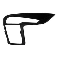 NEW Passenger Side Fog Light Bezel For 2018-2019 Ford Explorer SHIPS TODAY