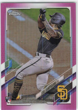 Luis Campusano Baseball Cards - You Choose! 2 CARD MINIMUM!
