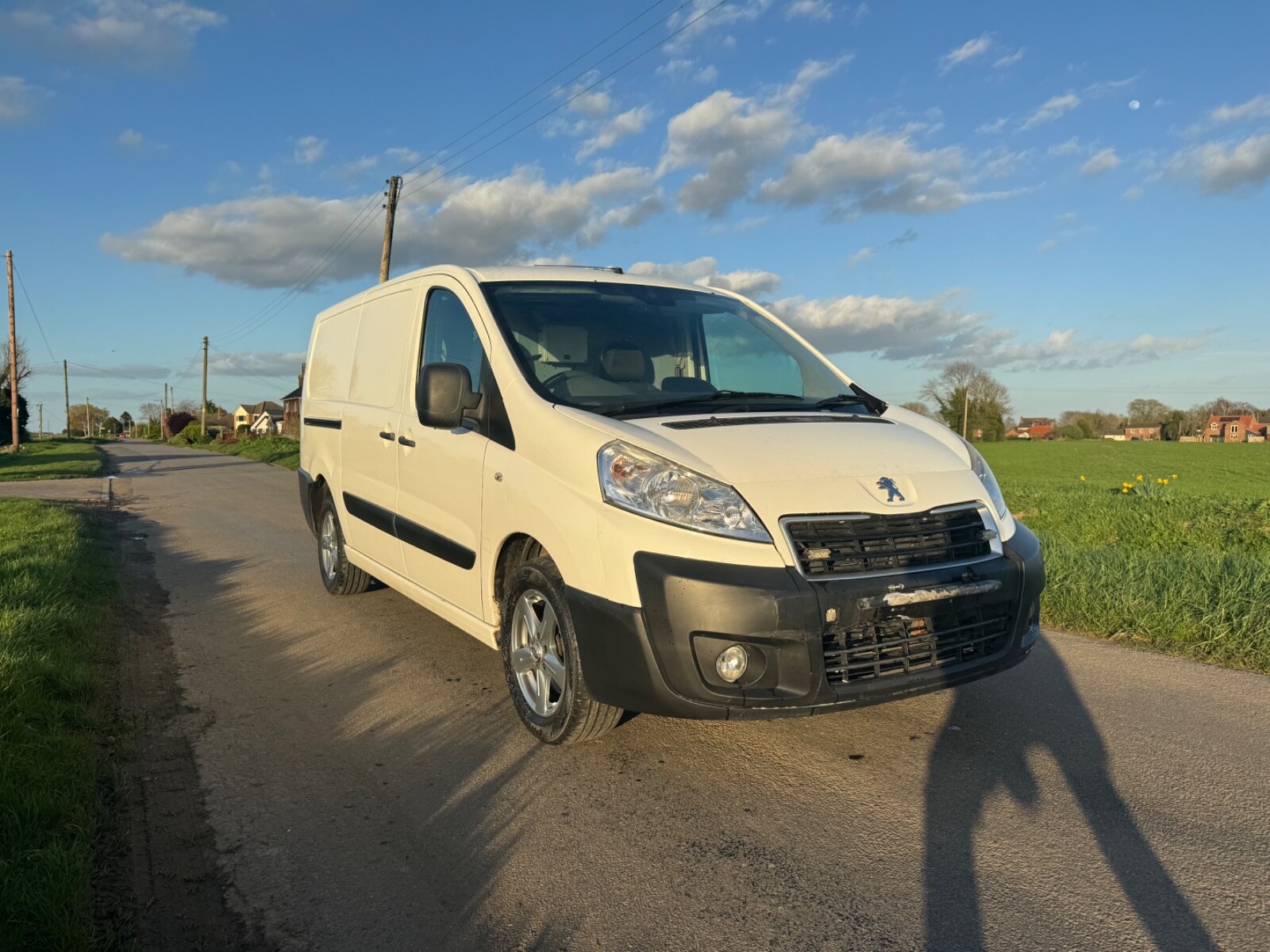 peugeot expert - Picture 1 of 11