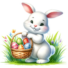 XXL 18X18 Autoaufkleber Osterhase Aufkleber Wetterfester Vinyl Sticker