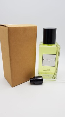 marc jacobs apple perfume