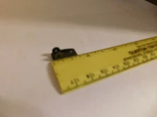 SMITH WESSON pre Model 10 K frame M & P Victory part  SEAR  saddle type  NEW  