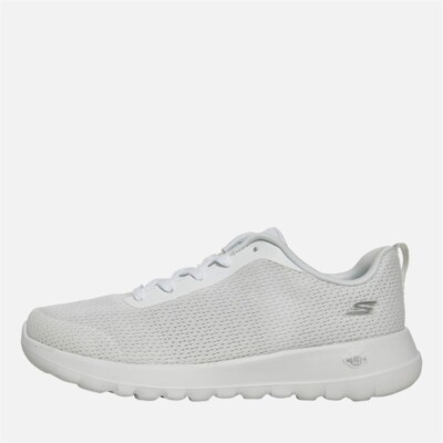 SKETCHERS Damen Schnürschuh Goga Mat 5GEN Memory Foam Comfort GWJ Sneaker - UK 3-9