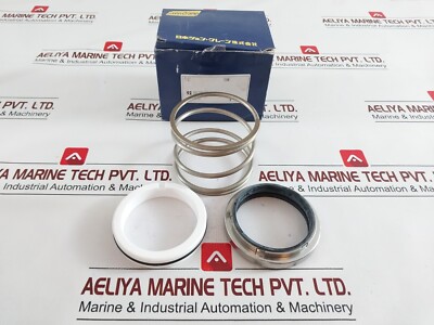 John Crane T-21 Mechanical Seal