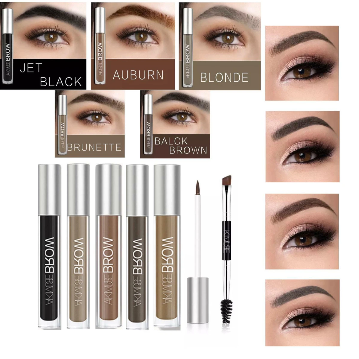 Eyebrow enhancer 2024