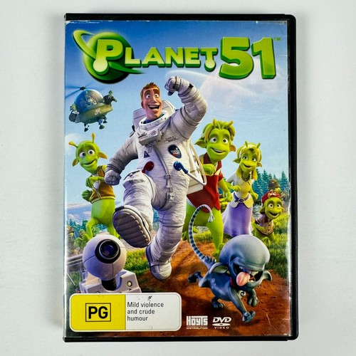 DVD Region 4 clearance various kids & family good to excellent pick from list - Picture 265 of 496