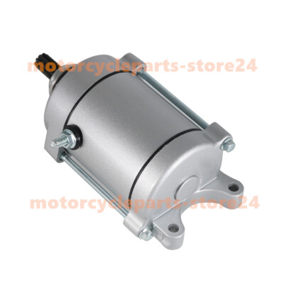 Starter Motor Assy for Daelim VS125 1997-98/VT125 Evo 2000-05/ VL125 Fi VJ125 Fi