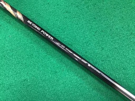 2014 RYOMA MAXIMA Special Tuning 黑色发球杆 9.5d 超功率 ∞ 高尔夫 C478 — 第 4/4 张图片