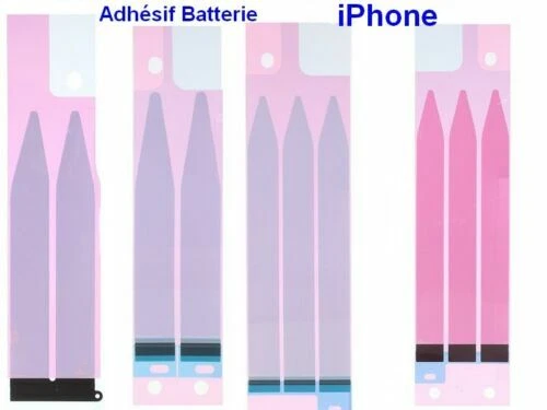 Pièces Apple Pour iPhone 5c pour téléphone mobile
