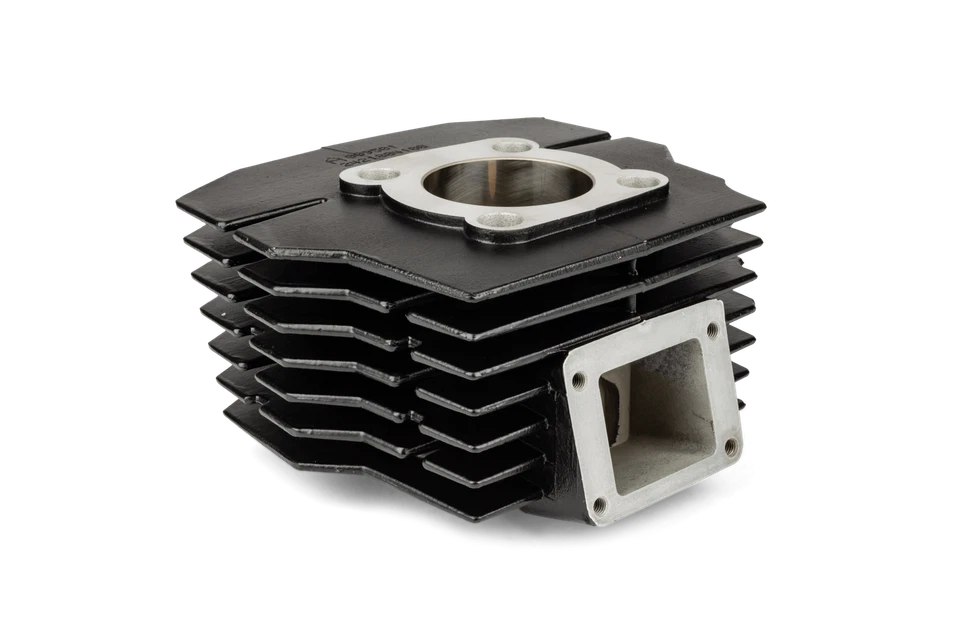 Zylinder Kit Athena MTX 130ccm Honda MB / MT / MTX 80 / MTX 130 / Simson - Bild 4 von 4