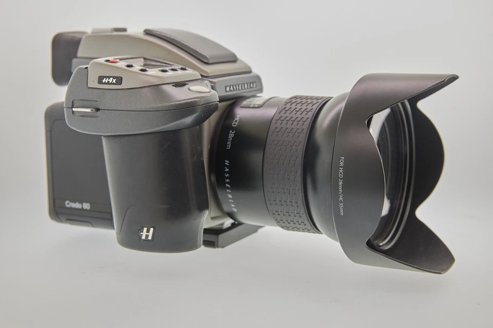 哈苏HCD 28毫米f/4 HCD镜头 — 第 3/4 张图片