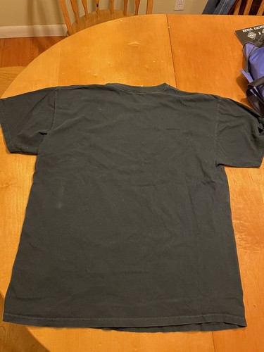 Call of duty black ops Vintage t shirts Set zombies And Snow Mission - Picture 4 of 6