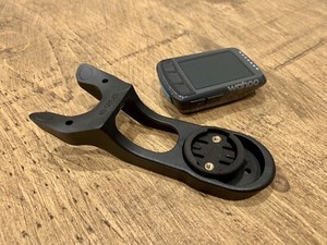 wahoo elemnt bolt canyon h36