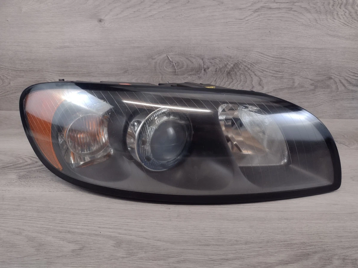 06 10 Volvo C70 Right Passenger Side Xenon HID Headlight eBay