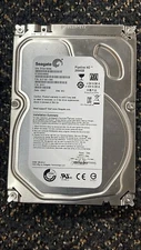 HDD Hard Drive SATA Desktop 3.5" Seagate ST2000VM002 2TB 9UY166-500