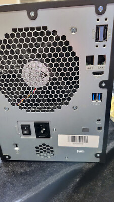 Netgear Readynas RND31600 18TB (6x3TB) Seagate 7200RPM | eBay