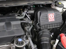 aFe Takeda Cold Air Intake Kit for 2012-2015 Honda Civic 1.8L & Acura ILX 2.0L