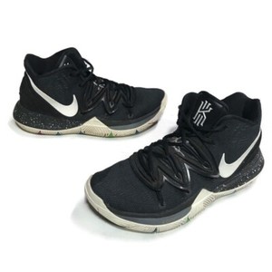kyrie irving 5 black