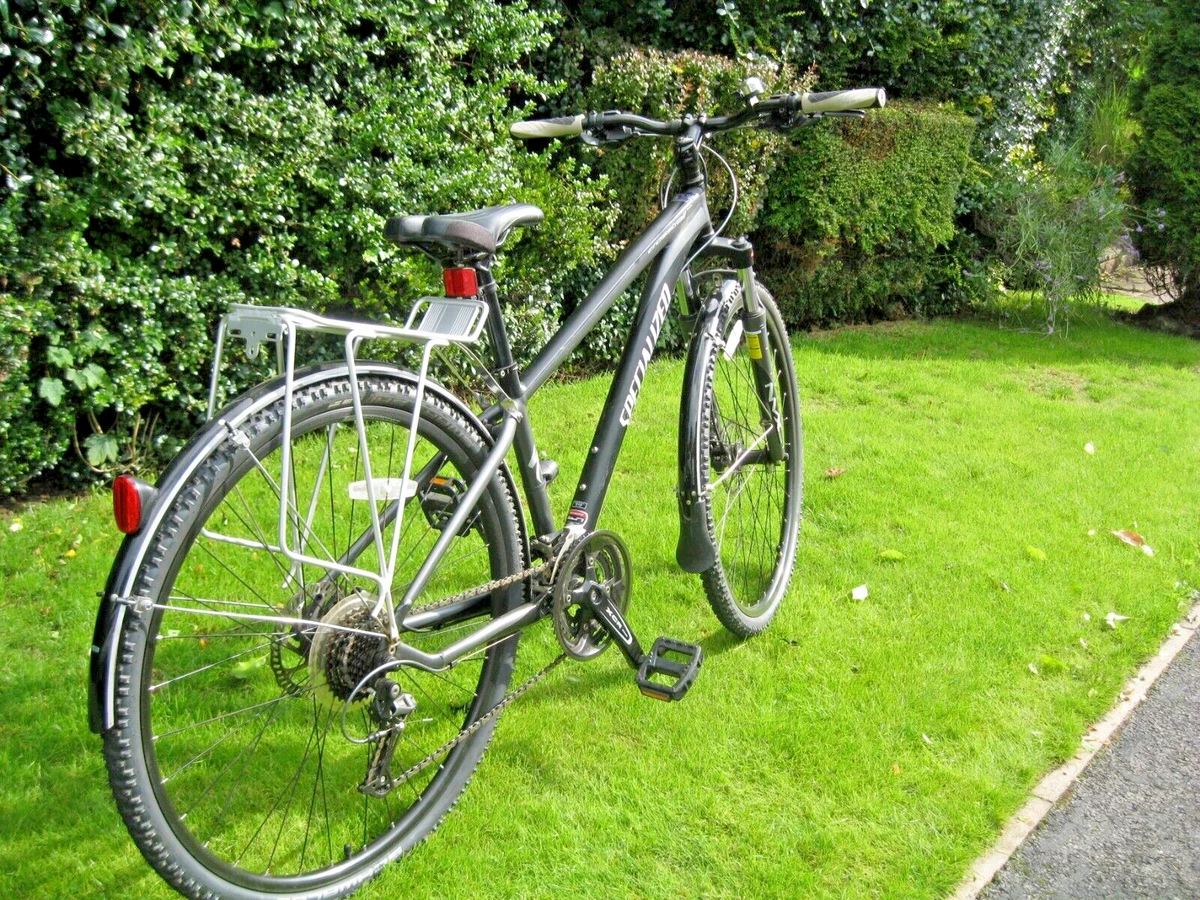 Specialized crosstrail ebay sale