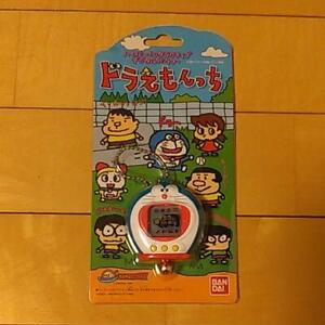 Tamagotchi Doraemon Doraemontchi Virtual Pet Japanese Ver 1998 Retro Ebay