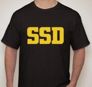 ss decontrol shirt