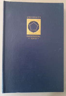 Ledermann - EINLEITUNGSTHEORIE ENDLICHE GRUPPEN - Universitätsmathematische Texte