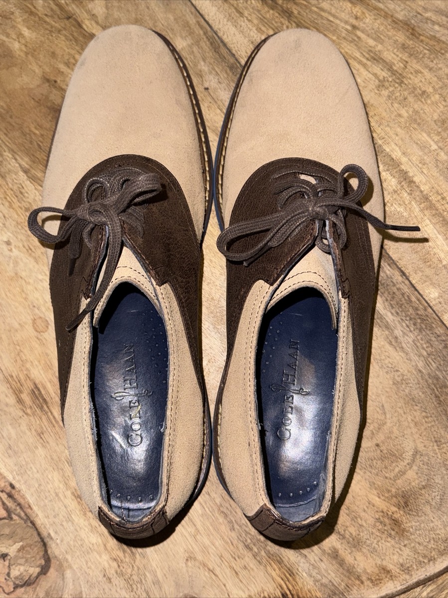Cole Haan Air Harrison Eva SZ. 11 | eBay display picture 1