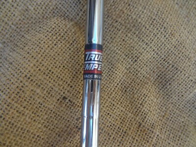CHIP-N-IN Chipper/Chipping Iron ⛳ True Temper Steel 36