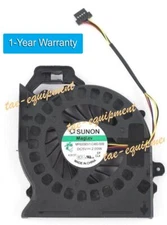 CPU Fan For Laptop HP / Compaq DV6-6000 4Pin 4Wire