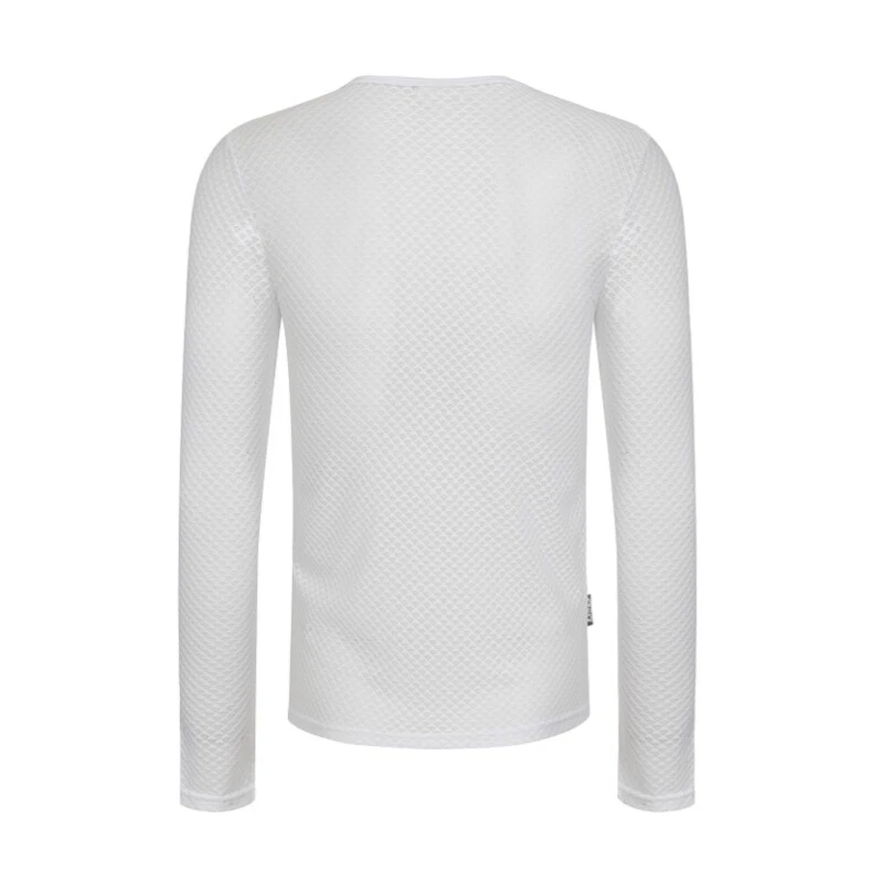 D2D Men's LSSM-T Tallman Long Sleeve Mesh Base Layer - Image 3 of 4