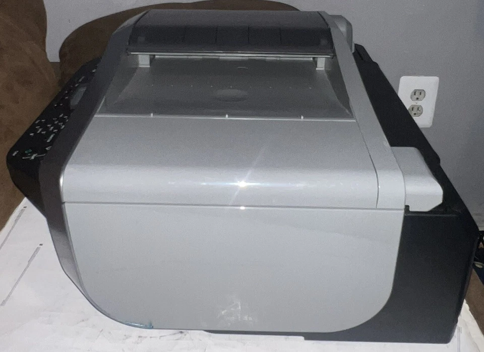 Canon PIXMA MX310 All-In-One Inkjet Printer PARTS OR REPAIR - Image 2 of 4